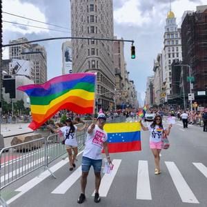 Meet your Posher, Yennifer